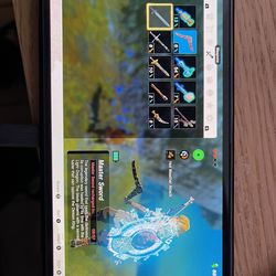 Nintendo Switch Oled White Zelda