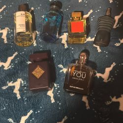 Getting Rid Of My Collection 