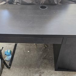 Ikea Desk