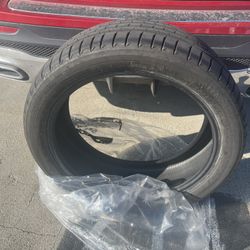 Bridgestone Alenza Tire