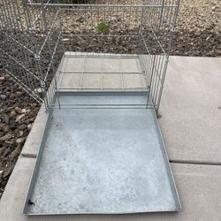 Dog Crate