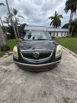 Buick Enclave CXL
