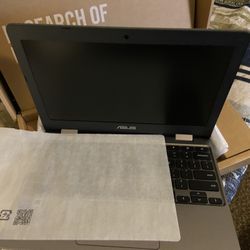 Brand New Chromebook