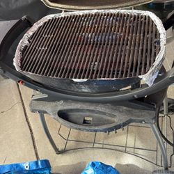 Weber Grill
