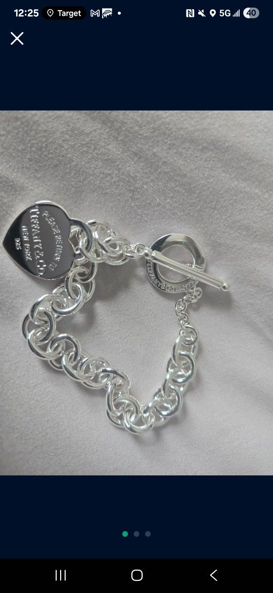 Bracelet