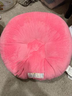 Newborn Lounge Pillow