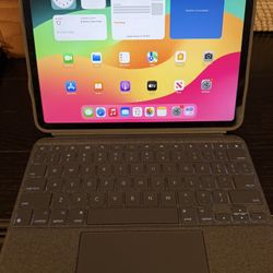 iPad Pro 11 Inch (4th Gen)