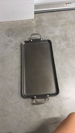 Tortilla Griddle