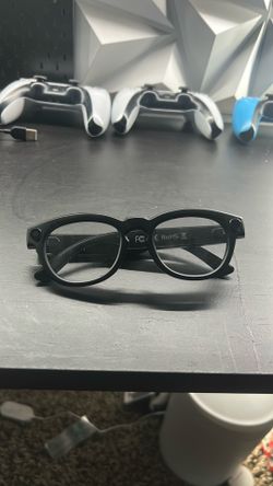 HeyCyan smart glasses