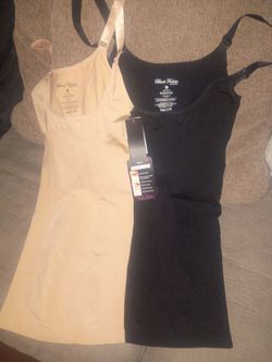 Seamless shape wear