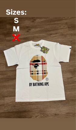 Bape shirt