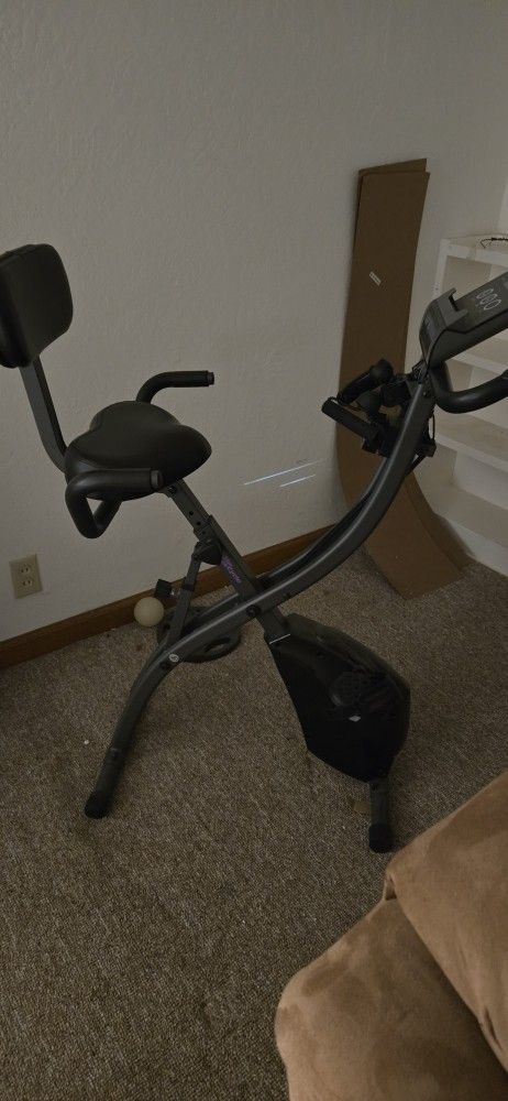 Exercise Bike - Good Condition