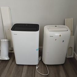 Air Conditioners