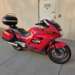 Honda ST 1100