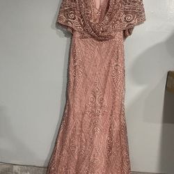 Women Dress Size 10 New 