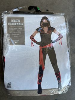 Adult Costume 