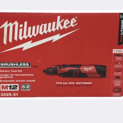 Milwaukee Hand Tool 2525-21 EPJ032071