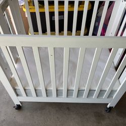Baby Crib