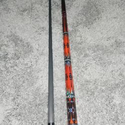 YF Carbon Fiber Cue 19.5 Ounces