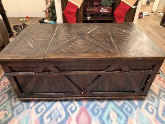 Living room furniture set