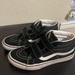 Juniors Vans 