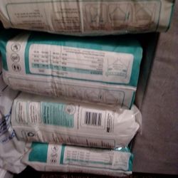 Adult Disposable Underwear 