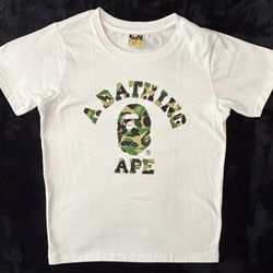 Bathing ape size small