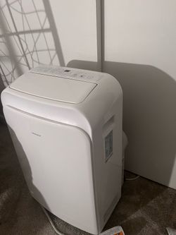 Insigna window unit