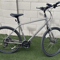 Trek Verve 3 Bicycle