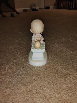 Count Your Blessings