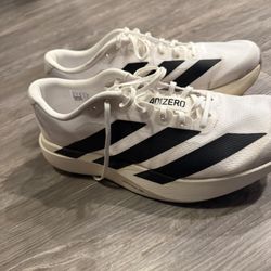 Adidas Adizero Evo  Size 11.5