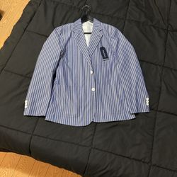 Nautica Men’s Blazer Size S