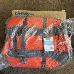 Large Dog Life Vest