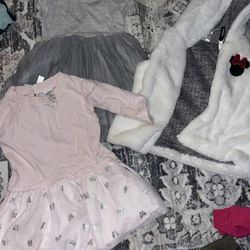 Toddler Clothes 