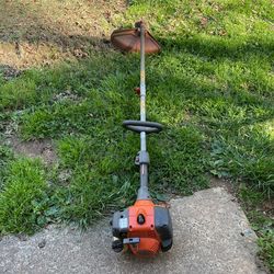 Husqvarna Weed Trimmer 