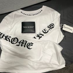chr0me Heart Thermal 