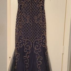 Elegant Dress, Prom Dress 
