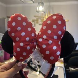 Disney Minnie Ears