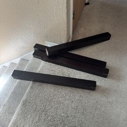 Great Table For Refurbishing 