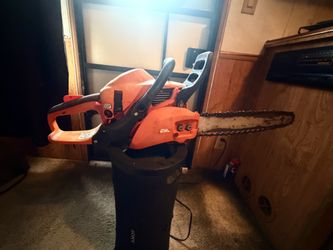 Echo chainsaw