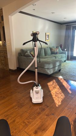 Clothes Steamer