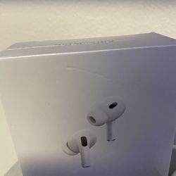 airpod pro gen 2