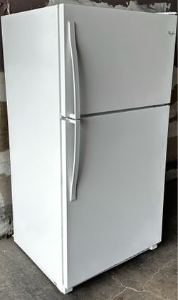 Whirlpool Refrigerator