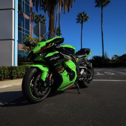 Kawasaki Ninja