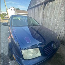 2006 Volkswagen Jetta