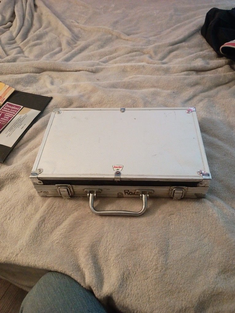 Poker Case