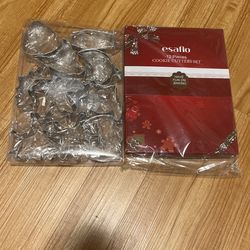 Cookie Cutters Set (2 Sets)