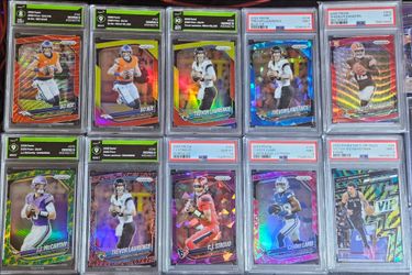 FOOTBALL SLABS