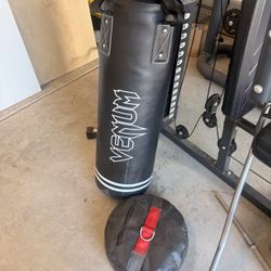 Boxing Bag