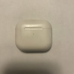 Airpods Pros 3rd Gen